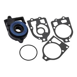 Picture of Quicksilver 44292A3 Water Pump Base Repair Kit for MerCruiser MR and Alpha One Drives