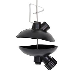 Picture of Quicksilver 44357Q 2 Marine Engine Gear Case Flushing Kit