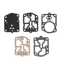 Picture of Quicksilver 5137   Carburetor Diaphragm Kit for Select, Vintage 2-Cycle Mercury and Mariner Outboards, 7.5-50hp