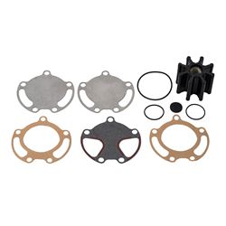 Picture of Quicksilver 59362Q08 Sea Water Pump Impeller Replacement Kit for Bravo I, II, III