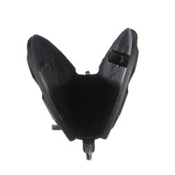 Picture of Quicksilver 60930 Water Shutter Flapper for MerCruiser Sterndrive Exhaust Systems