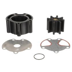 Picture of Quicksilver 72774A89 Water Pump Repair Kit for 2-Piece Plastic Body Sea Water Pumps