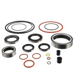 Picture of Quicksilver 76868A04 Gear Case Seal Kit for MerCruiser Bravo Sterndrives