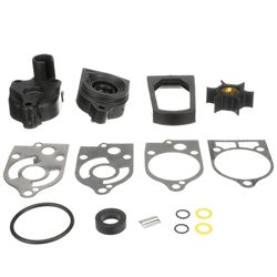 Picture of Quicksilver 77177A3 Water Pump Repair Kit for Mercury Mariner 30-70hp Outboard