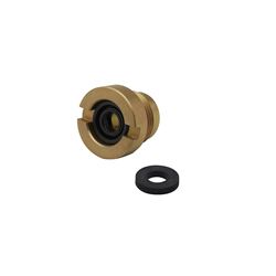 Picture of Quicksilver 77631A2 Shift Shaft Housing Bushing Assembly