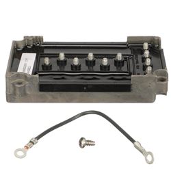 Picture of Quicksilver 7778A12 Switch Box Assembly for Mercury Mariner 2-Stroke Outboards