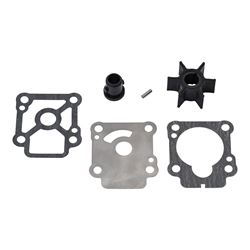 Picture of Quicksilver 803748Q01 Water Pump Impeller Repair Kit for Mercury Mariner 8-9.9HP 4-Stroke