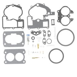 Picture of Quicksilver 804844002 Carburetor Repair Kit for MerCruiser Sterndrive
