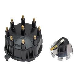 Picture of Quicksilver 805759Q3 Distributor Cap Kit for MerCruiser V8 Thunderbolt IV/V HEI Ignition