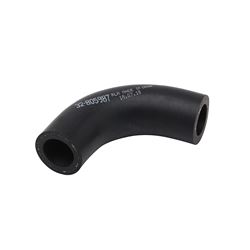 Picture of Quicksilver 805987 Bypass Hose - Water Pump to Intake Manifold