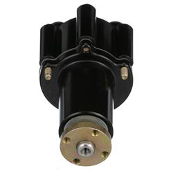 Picture of Quicksilver 807151A12 Plastic Seawater Pump Housing for V6 V8 MerCruiser Sterndrive