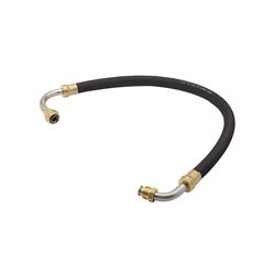 Picture of Quicksilver 807409 Oil Hose for MerCruiser Stern Drive Engines