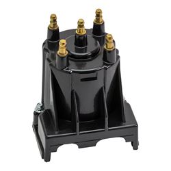 Picture of Quicksilver 811635T 3 Distributor Cap for GM 4-Cylinder Marine Engines