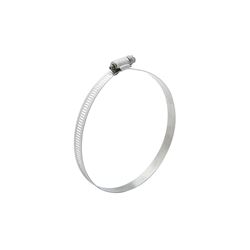 Picture of Quicksilver 815504272 Stainless Steel Hose Clamp 4-1/16" to 5"