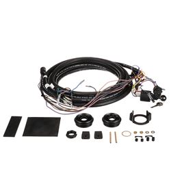 Picture of Quicksilver 816626A20 Engine to Helm Wiring Harness 20 Ft 8-Pin Marine Outboard