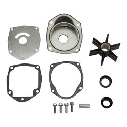 Picture of Quicksilver 817275A08 Upper Water Pump Repair Kit for Mercury Verado Outboards