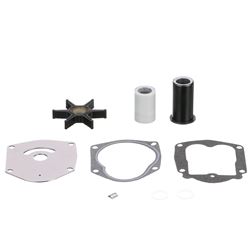 Picture of Quicksilver 821354A 2 Water Pump Repair Kit for Mercury Mariner 40-50HP Outboards
