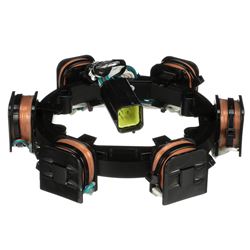 Picture of Quicksilver 821935A5 Ignition Stator Assembly for Mercury V6 225-250hp Outboards