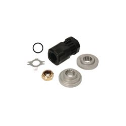Picture of Quicksilver 835257Q12 Reflex Flo-Torq II Hub Kit for 40-60HP Outboards