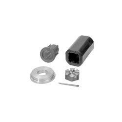 Picture of Quicksilver 835266Q 1   Flo-Torq II Hub Kit for Evinrude and Johnson V4 Gear Case