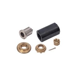 Picture of Quicksilver 835281Q 1 Flo-Torq II Hub Kit for Suzuki Outboards