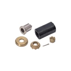 Picture of Quicksilver 835283Q 1 Flo-Torq II Hub Kit for Suzuki 90-115HP Outboards