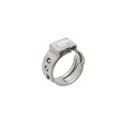 Picture of Quicksilver 850241 Marine Grade Stainless Steel Hose Clamp