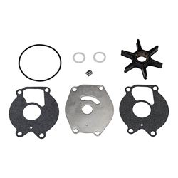 Picture of Quicksilver 85089Q4 Water Pump Repair Kit for Mercury Mariner 15-25HP 2-Stroke Outboards
