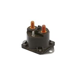 Picture of Quicksilver 853654A1 Solenoid Kit for Mercury 2-Cylinder Outboards & MerCruiser Inline 6-Cylinder