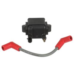 Picture of Quicksilver 856991A1 Ignition Coil for 2-Stroke Outboard Motors