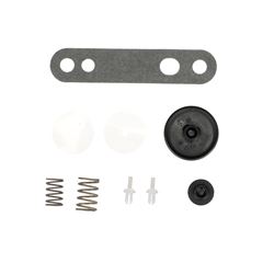 Picture of Quicksilver 857005A1 Carburetor Diaphragm Rebuild Kit for Mercury Mariner 30-65HP 2-Stroke Outboards