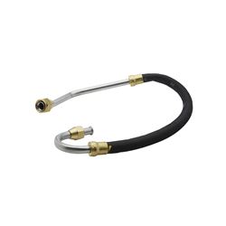 Picture of Quicksilver 860208 Remote Oil Filter Hose Kit