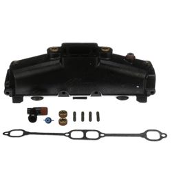Picture of Quicksilver 860246Q11   Exhaust Manifold, Port or Starboard, MerCruiser, V8 305, 350, 377