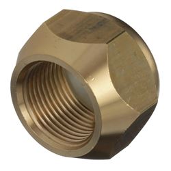 Picture of Quicksilver 862907 Propeller Nut for MerCruiser Bravo Three Drives