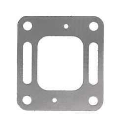 Picture of Quicksilver 863724 Exhaust Elbow Gasket Restrictor for MerCruiser V6 V8 1981-1997