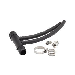 Picture of Quicksilver 865317T02 Hose Fitting Assembly for MerCruiser Fuel Cool III Engines