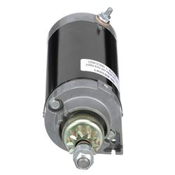 Picture of Quicksilver 892339T01 Starter Motor Assembly for Mercury Mariner Outboards