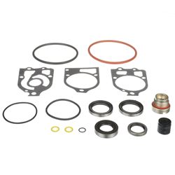 Picture of Quicksilver 89238A2 Gearcase Seal Kit for Mercury Mariner V-6 Outboards