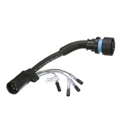 Picture of Quicksilver 896542T01 Engine to Helm Harness Adapter 8-Pin to 14-Pin