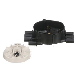 Picture of Quicksilver 898253T28   Distributor Cap Kit for MerCruiser 4.3L Engines w/ Multi-Point Electronic Fuel Injection (MPI)