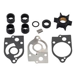 Picture of Quicksilver 89983Q1 Water Pump Repair Kit for Mercury Mariner 30-70hp Outboards