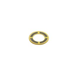 Picture of Quicksilver 8M0007119 Oil Drain Plug Seal Washer for Mercury Outboards