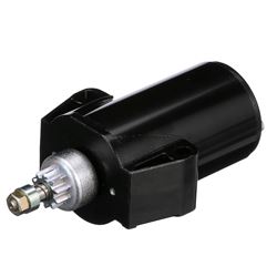 Picture of Quicksilver 8M0033984 Starter Motor Assembly for Mercury Mariner 9.9-25HP 2-Stroke Outboards