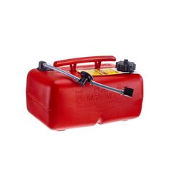 Picture of Quicksilver 8M0054600   6.6 Gallon Portable Fuel Tank
