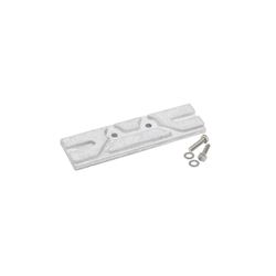 Picture of Quicksilver 8M0057772   Transom Bracket Anode