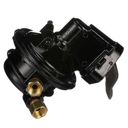 Picture of Quicksilver 8M0058164  Fuel Pump  for MerCruiser Sterndrive Engines Made by General Motors
