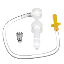 Picture of Quicksilver 8M0072133 Gear Lube Pump for Outboard and Sterndrive Lower Units