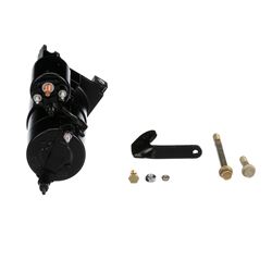 Picture of Quicksilver 8M0090697 Starter Motor Assembly for MerCruiser GM Inline 4 & 6 Cylinder