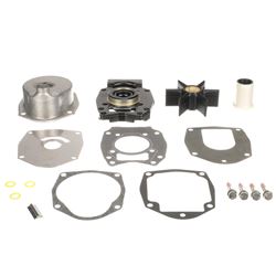 Picture of Quicksilver 8M0113801 Water Pump Repair Kit for Mercury Mariner 30-60HP 4-Stroke Outboards