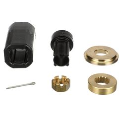 Picture of Quicksilver 8M0119082 Flo-Torq II Hub Kit for Johnson/Evinrude V6/V8 Outboards